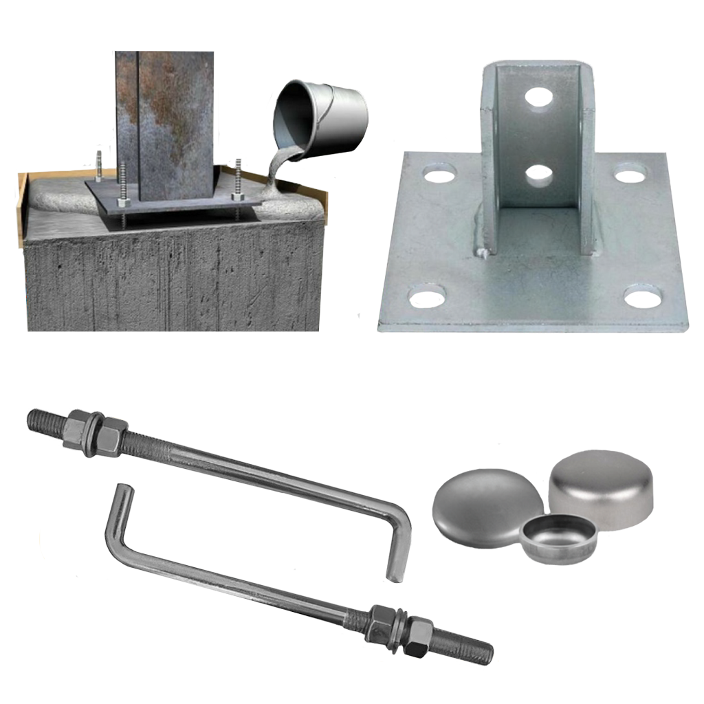 SS SHEET METAL COMPONENTS, MS SHEET METAL COMPONENTS