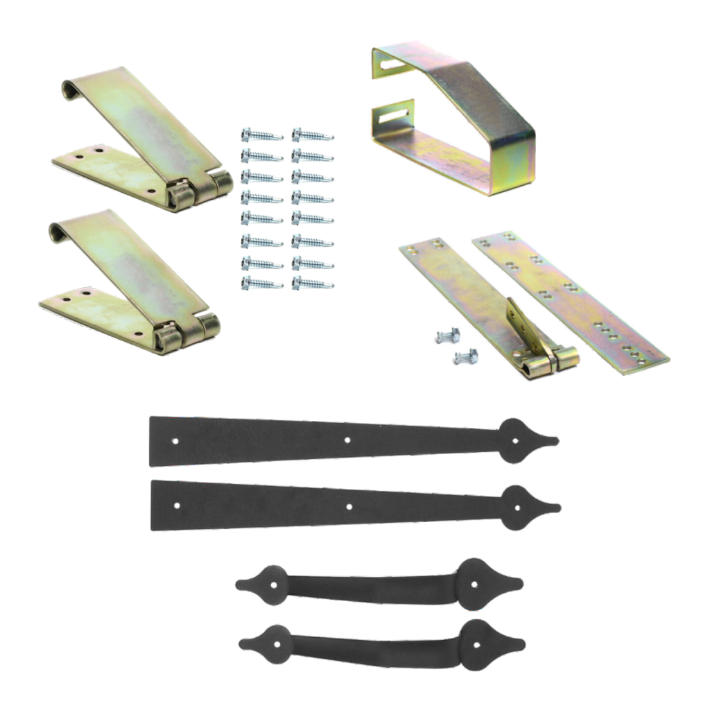 Plating Sheet Metal Components