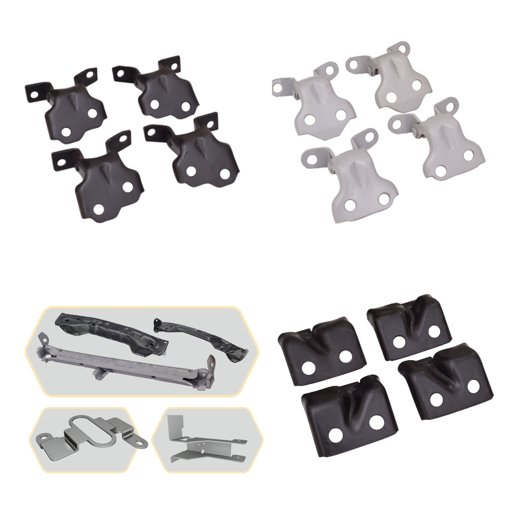 Sheet Metal Components