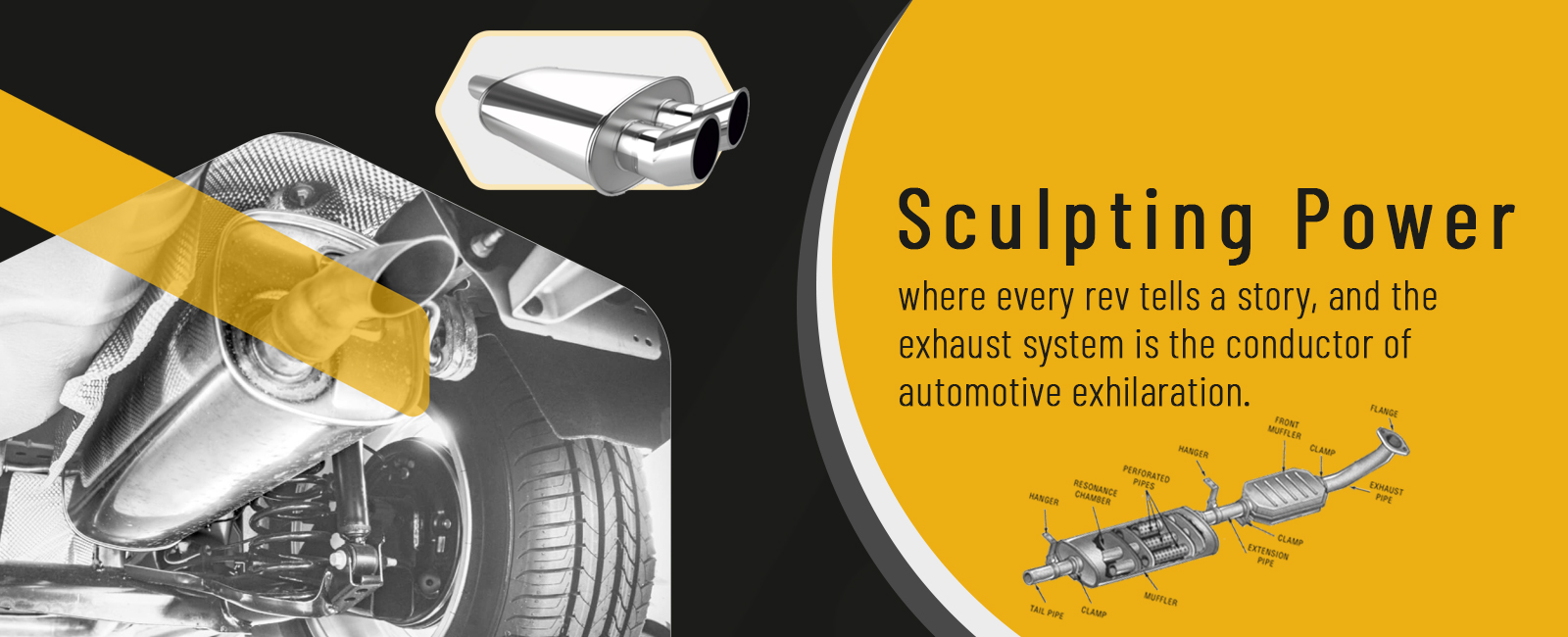 Car Silencers