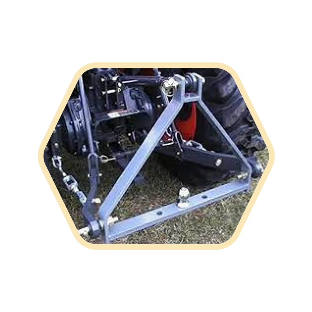 Tractor Parts , Tractor Components